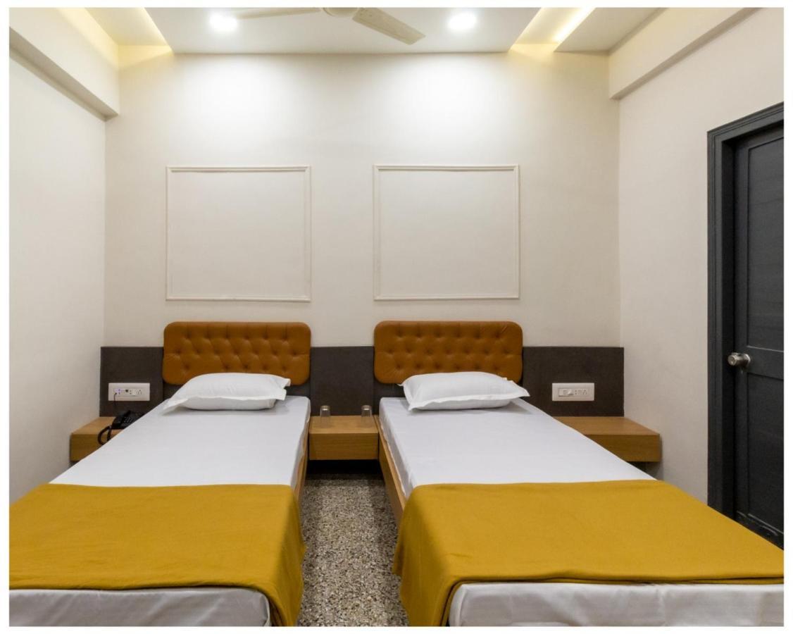 Prince Residency Club House Jāmnagar 외부 사진