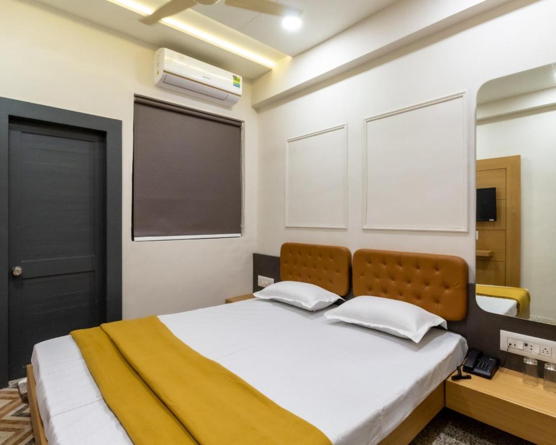 Prince Residency Club House Jāmnagar 외부 사진