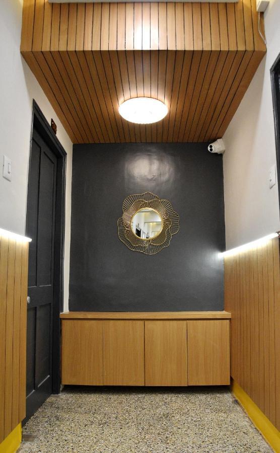 Prince Residency Club House Jāmnagar 외부 사진