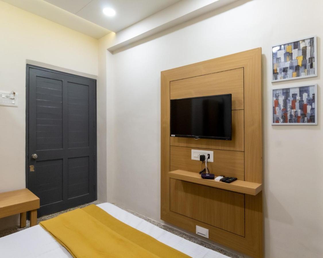 Prince Residency Club House Jāmnagar 외부 사진