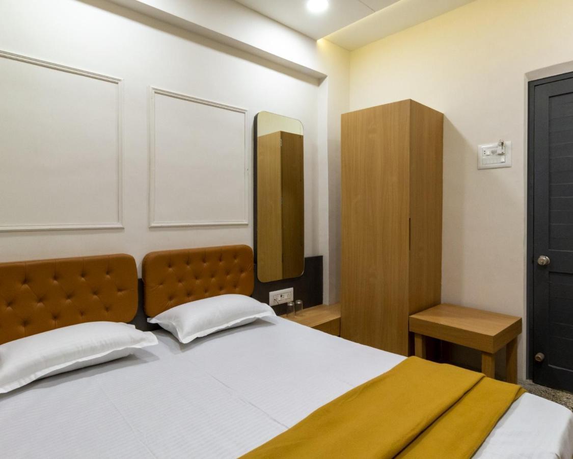 Prince Residency Club House Jāmnagar 외부 사진