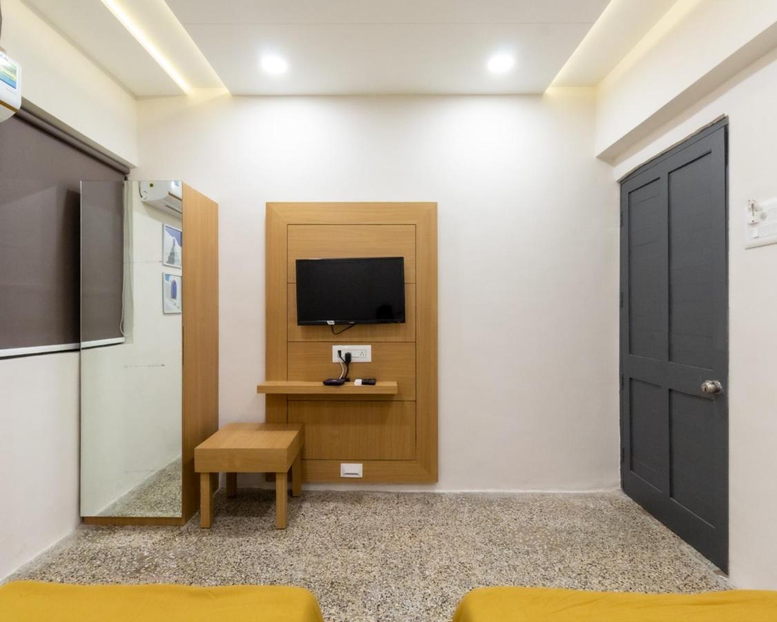 Prince Residency Club House Jāmnagar 외부 사진