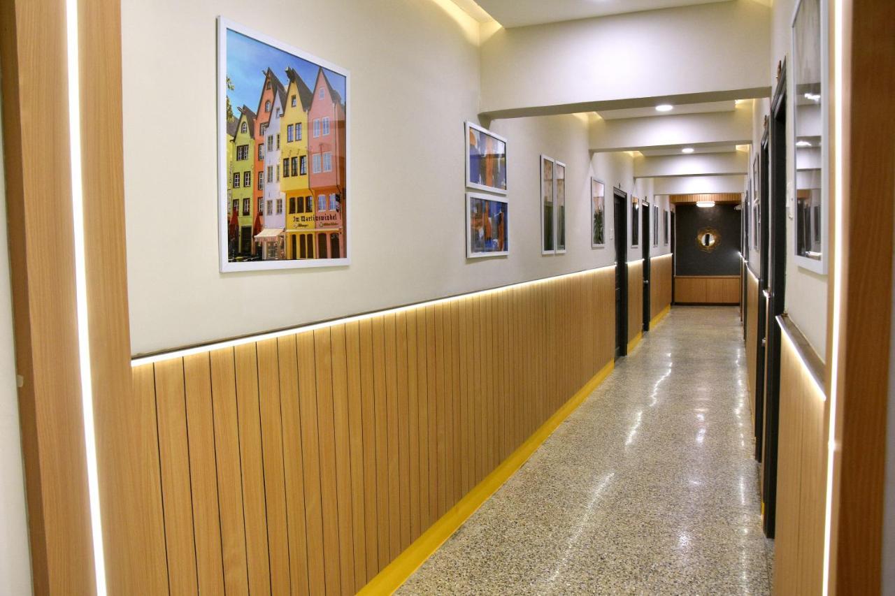 Prince Residency Club House Jāmnagar 외부 사진
