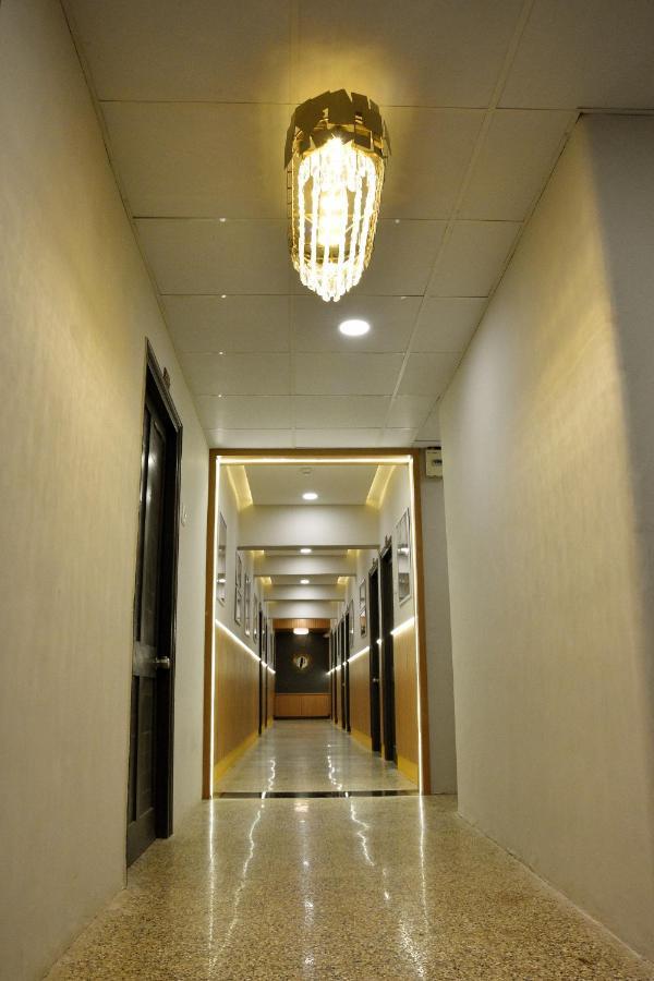 Prince Residency Club House Jāmnagar 외부 사진
