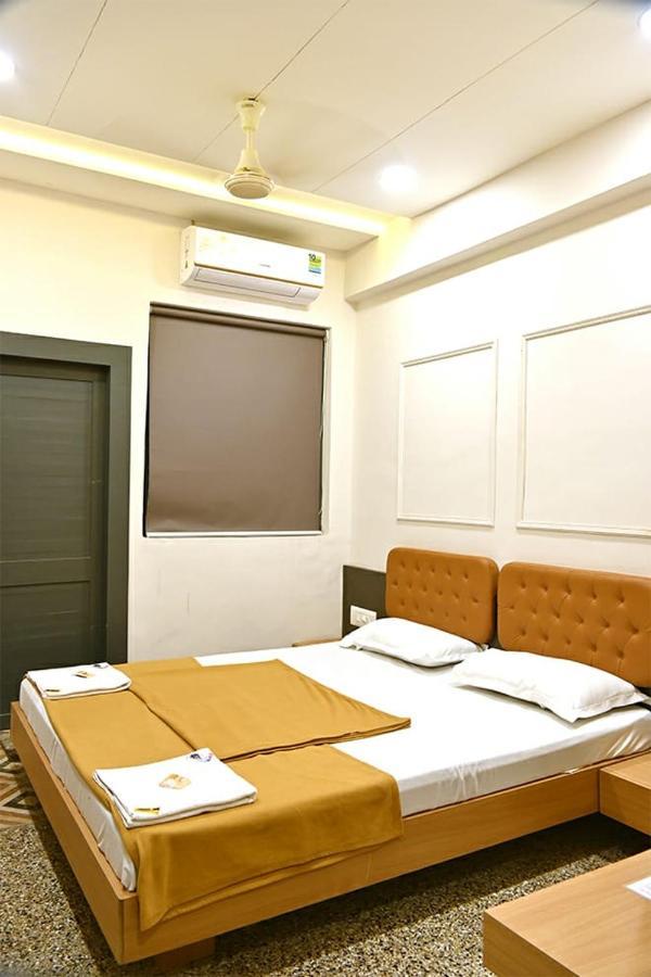 Prince Residency Club House Jāmnagar 외부 사진